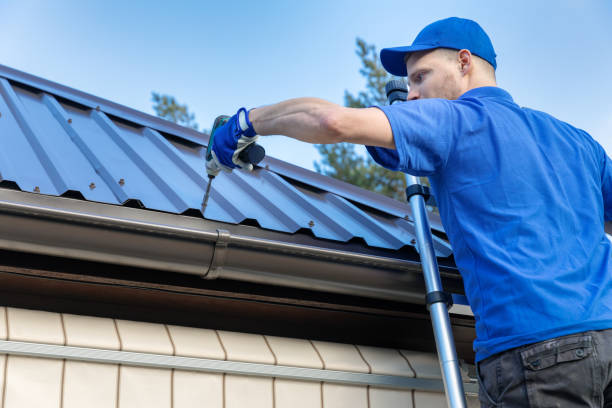 Best Chimney Flashing Repair  in Ferron, UT
