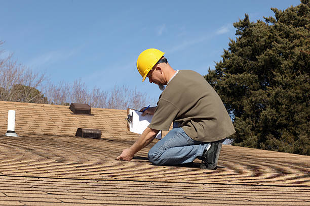 Best Rubber Roofing (EPDM, TPO)  in Ferron, UT