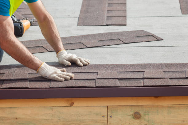 Best Roof Leak Repair  in Ferron, UT